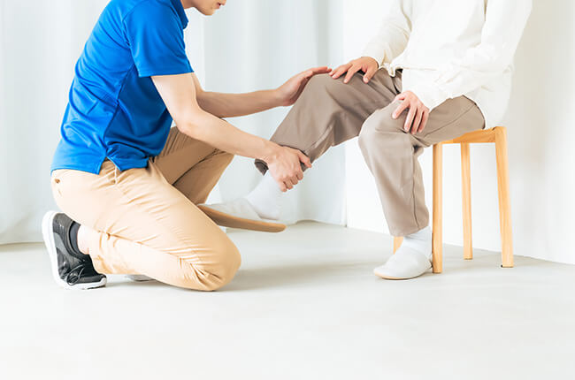 心臓リハビリテーションとは