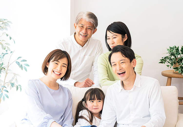 総合内科診療として地域の皆さまが安心して相談できる幅広い対応が可能