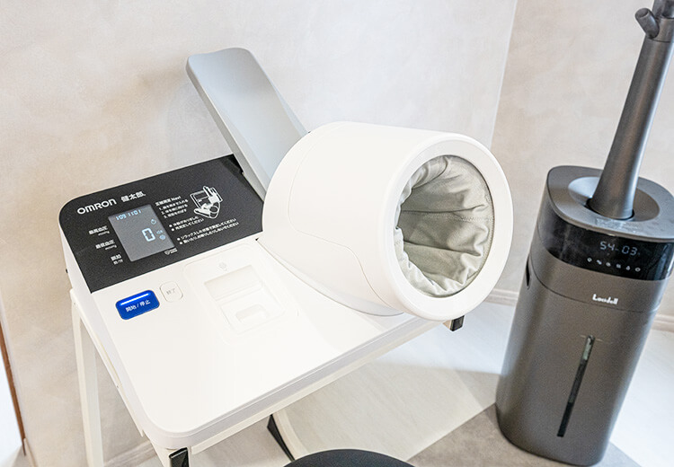 生活習慣病の予防と治療