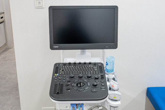 超音波診断装置